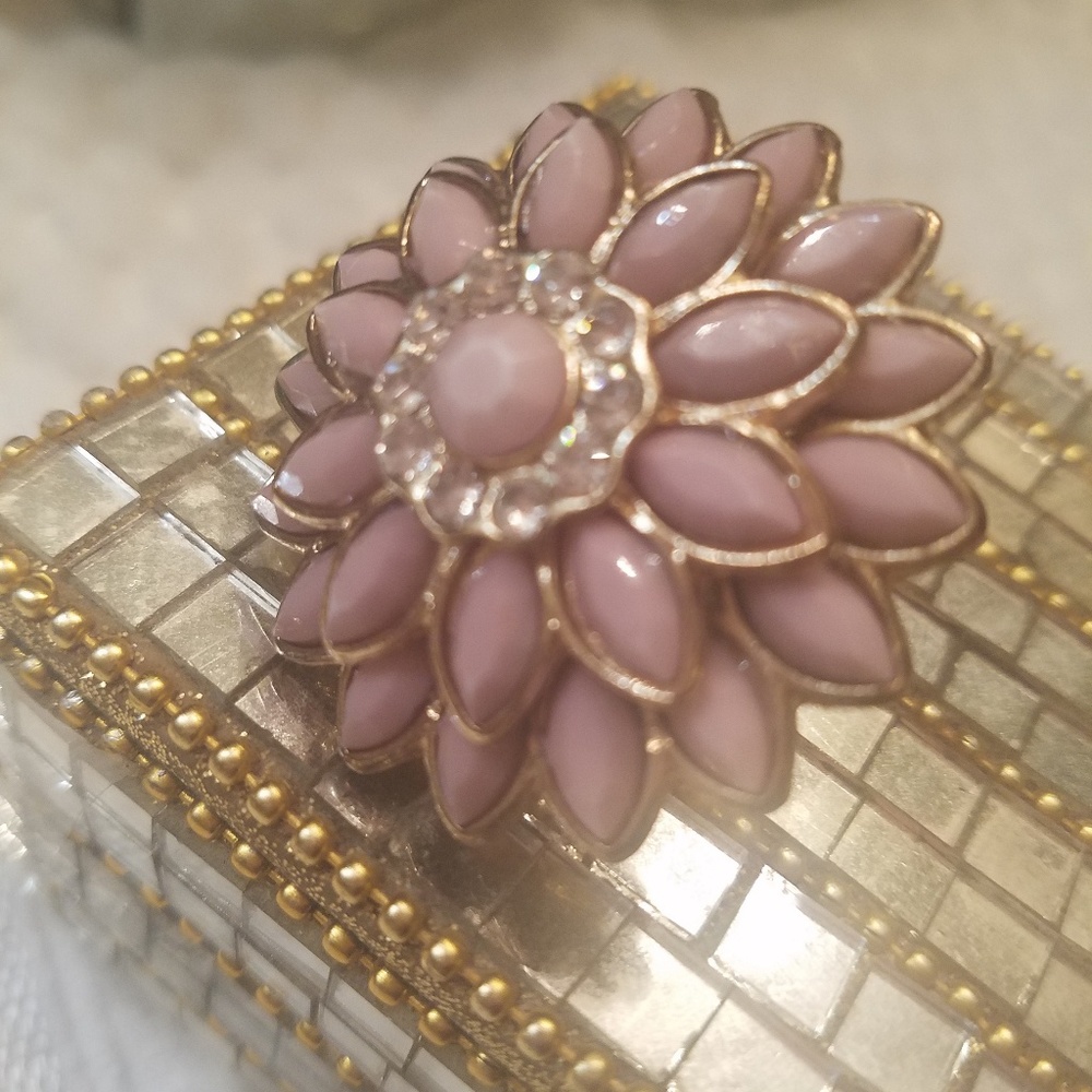 Rose Ring